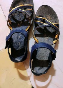 Girls Sandals