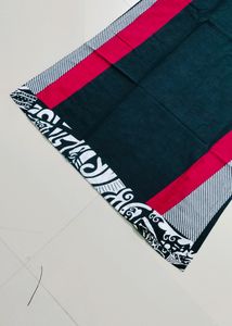Pure Cotton Kurti