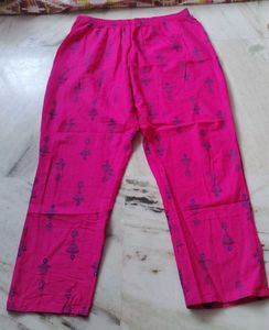 🌺Cotton Palazzo Pant