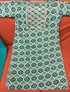 Combo-3-BrandNew 2-SkyBlue&amp;1-Pink Embroidery