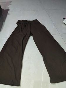 Brown Trackpant