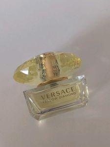 Versace Yellow Diamond Perfume(Tester)
