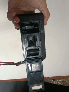 vintage CAMERA MAKE ZEN -AW818 F-35MM, JAPAN WITH