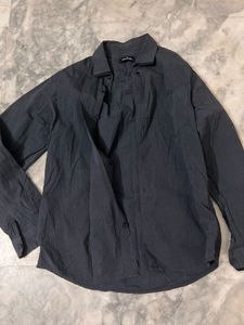 Button-Up Shirts