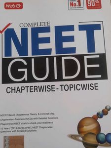 Complete NEET Physics Guide