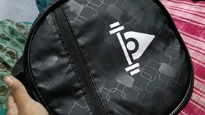 FITPASS Gym &amp; Travel Bag