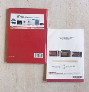 Nita Mehta's Microwave Cookbooks