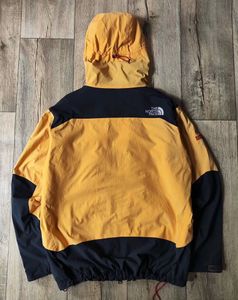 THE NORTH FACE HYVENT ALPHA JACKET