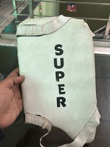 Super Cricket Batting Leg Guard thigh pad