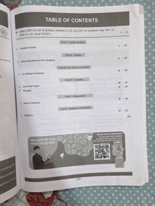 Oswaal Books CBSE Class 9 Science &amp; Maths