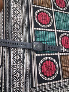 Zebronics Smart Watch