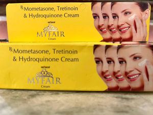 Fairness Cream
