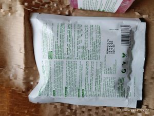 Facial Kit With Luxury Soap Bar Combo