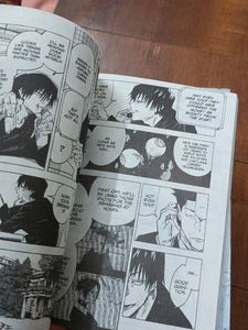 Jjjk Jujutsu Kaisen Manga 0-8, 9 Books
