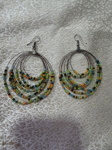 Assorted Earrings Set