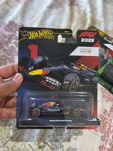 Hot Wheels  0376A1 955K F1 Premium Case