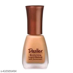 Dazller Moisturizing Liquid Makeup