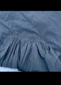 Skirt -Top set