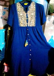 Ethnic Wear Dress 👗