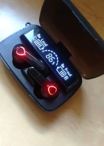 Multipurpose M19 Wireless Earbuds