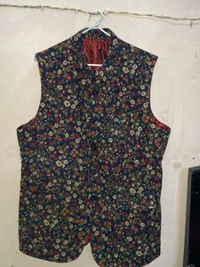 Floral Overcoat For Your Next Ethnic😩