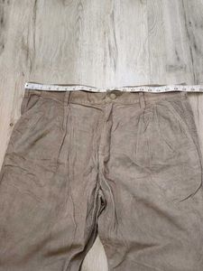 Ma2565 Color plus courdroi jeans waist 38