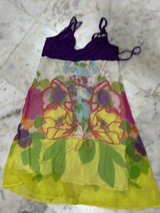 Nuon Party Dress For Girls