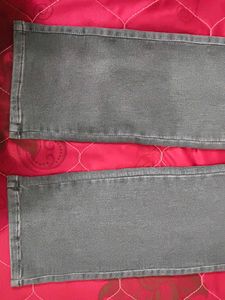 ZARA Denim Jeans