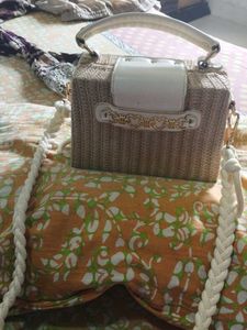 Hand Purse
