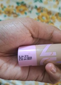 Foundation Stick Swatch