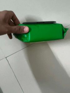 Deep Cleansing Face Wipes