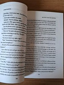 Better Than the Movies by Lynn Painter