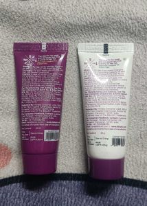 BBlunt Hair Fall Control Shampoo &amp; Conditioner