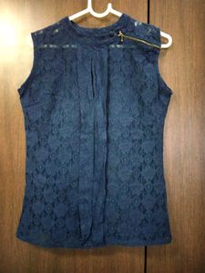 Lace Top