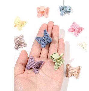 (18) Mini Claw Clips Set 🎀