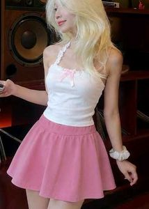 💗SuperCute 2-Piece Coquette kawaii set