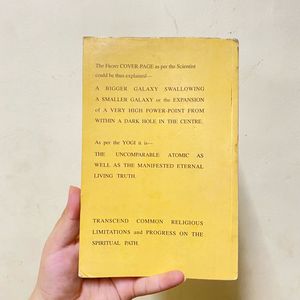 Spiritual Gita Volume 1 Book