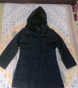 Winter Jacket 2in1