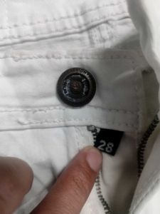 Guess Denim Jeans