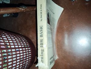 2 Books Learning Ibm Basic &amp; Internet Complete