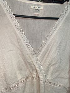 Cotton tops
