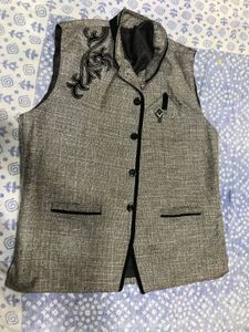 Men's Nehru Jacket ❄️ winters