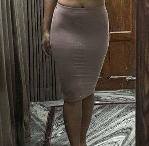 Bodycon Skirt