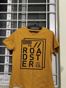 Roadster Life Co. T-shirt