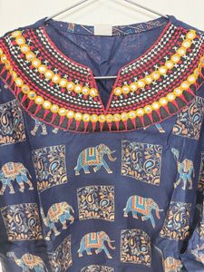 tunic kurta