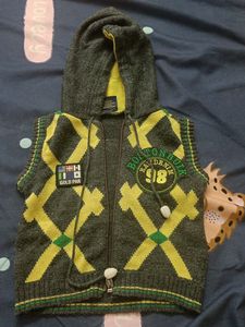 Cute Boy Jacket SALE