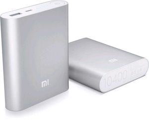 Premium Authentic Xiaomi Power Bank