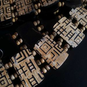 Boho Belt