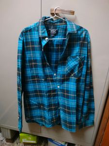 Cotton Casual Shirt