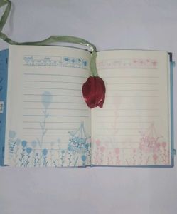 Disney Frozen Elsa &amp; Anna Diary